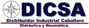 Distribuidor Industrial Caballero │ DICSA